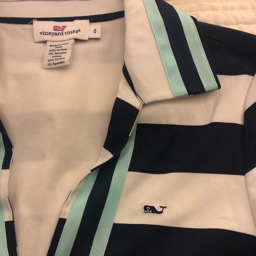 Vineyard Vines Dress